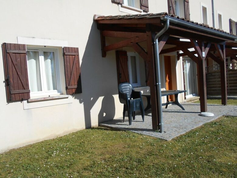Apartamento Les Hauts De Sarlat