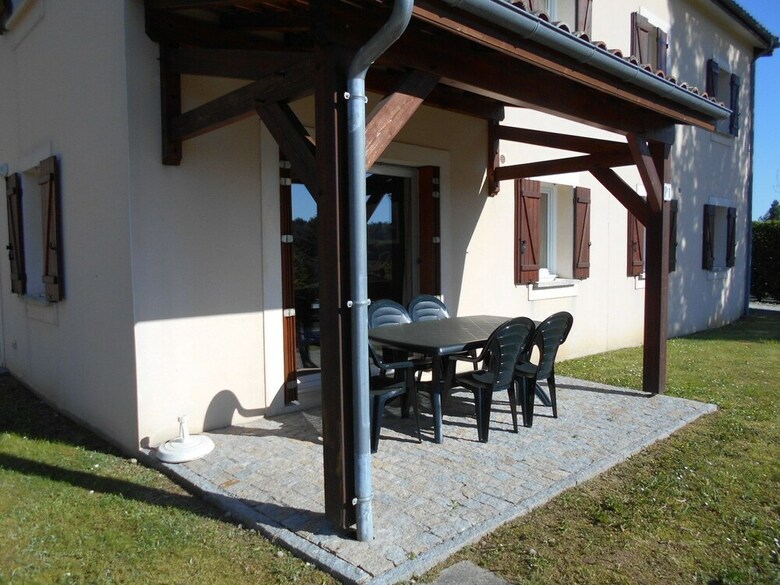 Apartamento Les Hauts De Sarlat