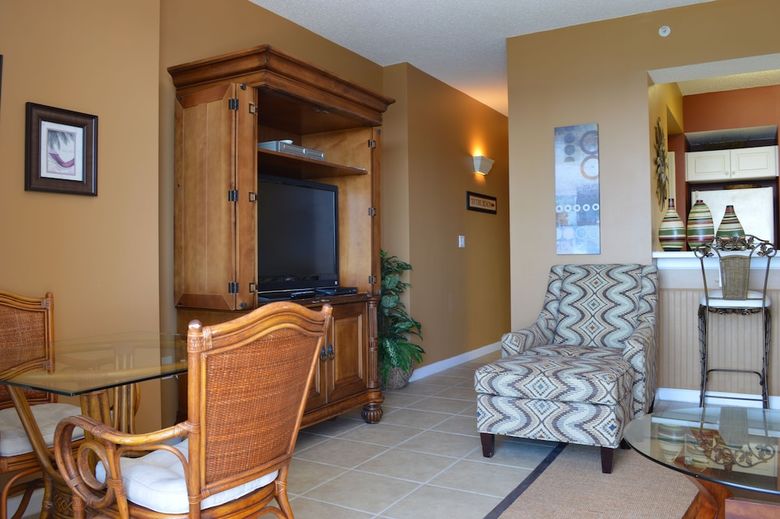 Apartamento Windemere Condominiums