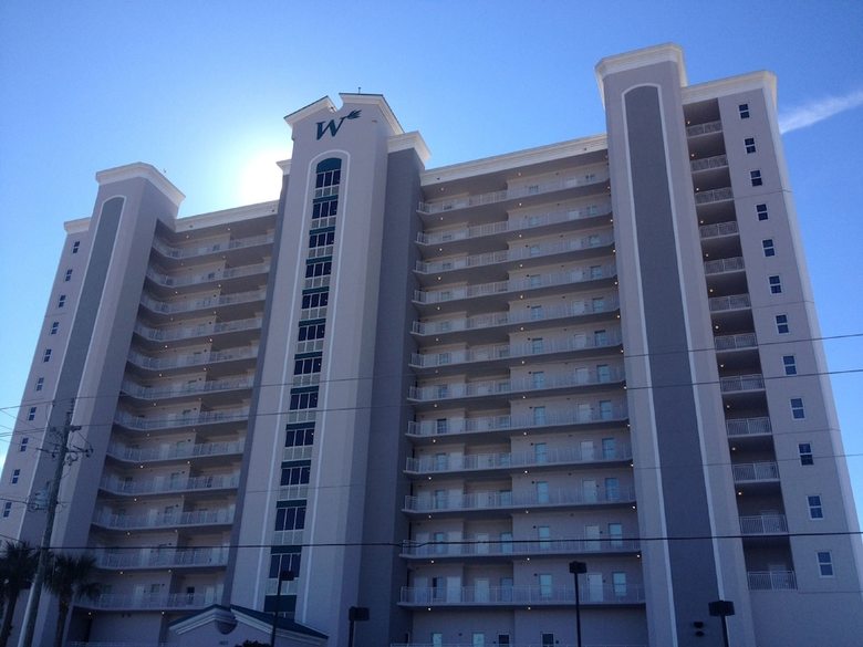 Apartamento Windemere Condominiums