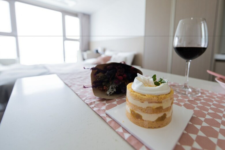 The Artstay Jeju Hamdeok - Hotel