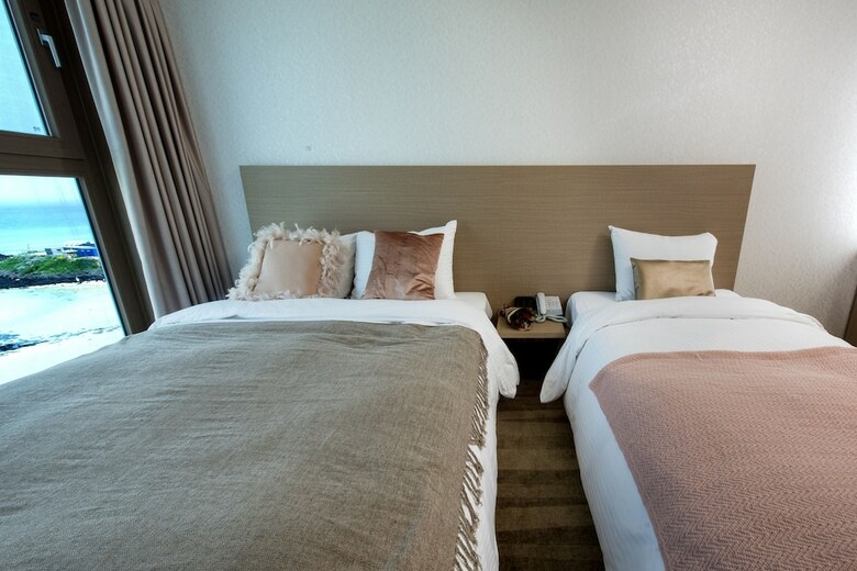 The Artstay Jeju Hamdeok - Hotel