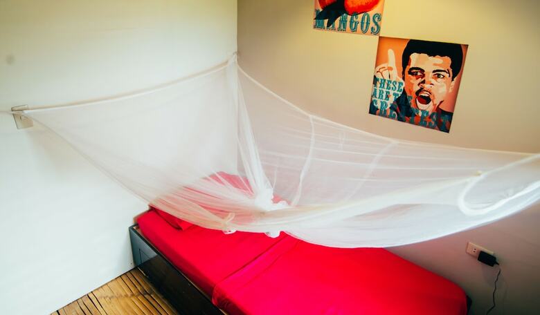 Hostal Bamboo Hostel Palawan