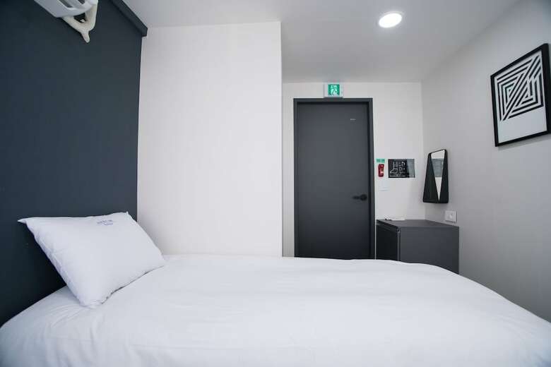 Hotel Vestin Boutique
