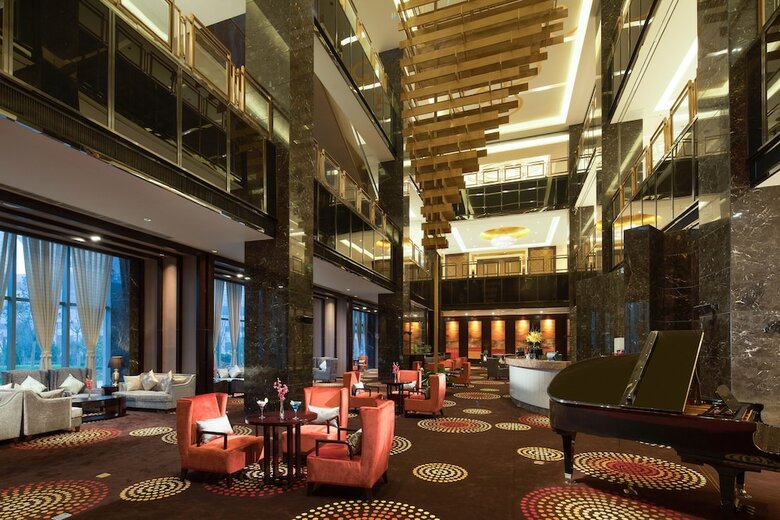 Regal Airport Hotel Xian