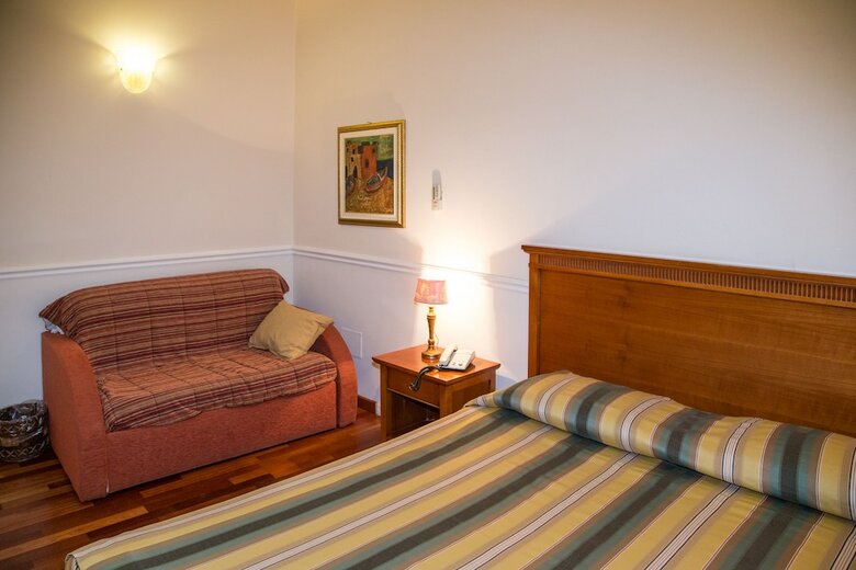 Hotel Acropoli