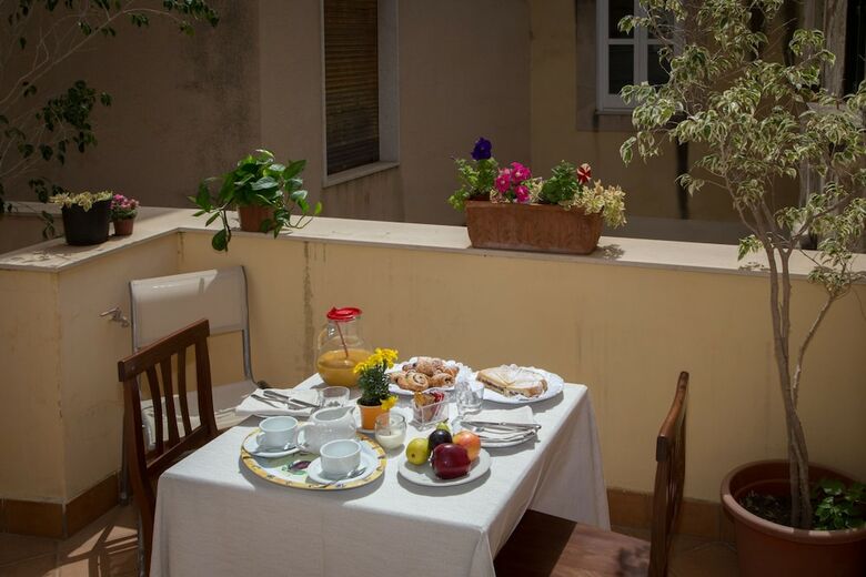 Hotel Acropoli