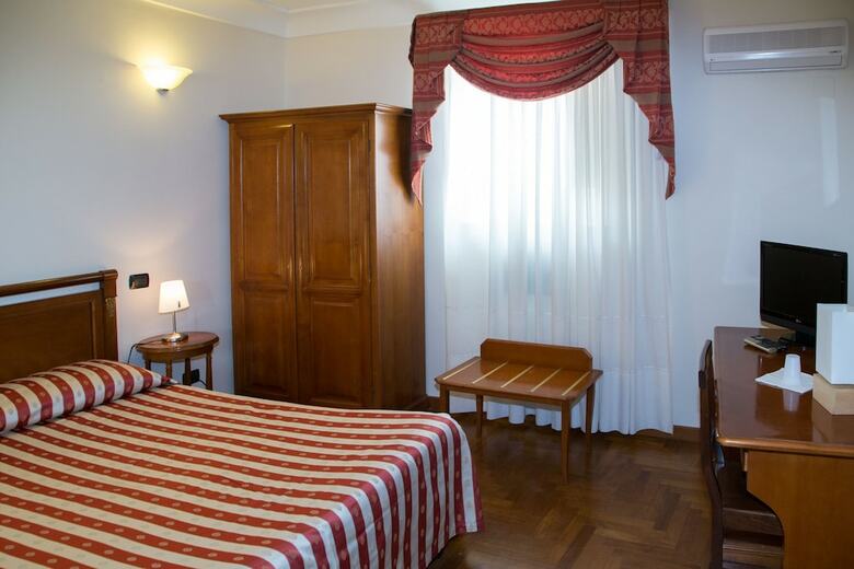 Hotel Acropoli