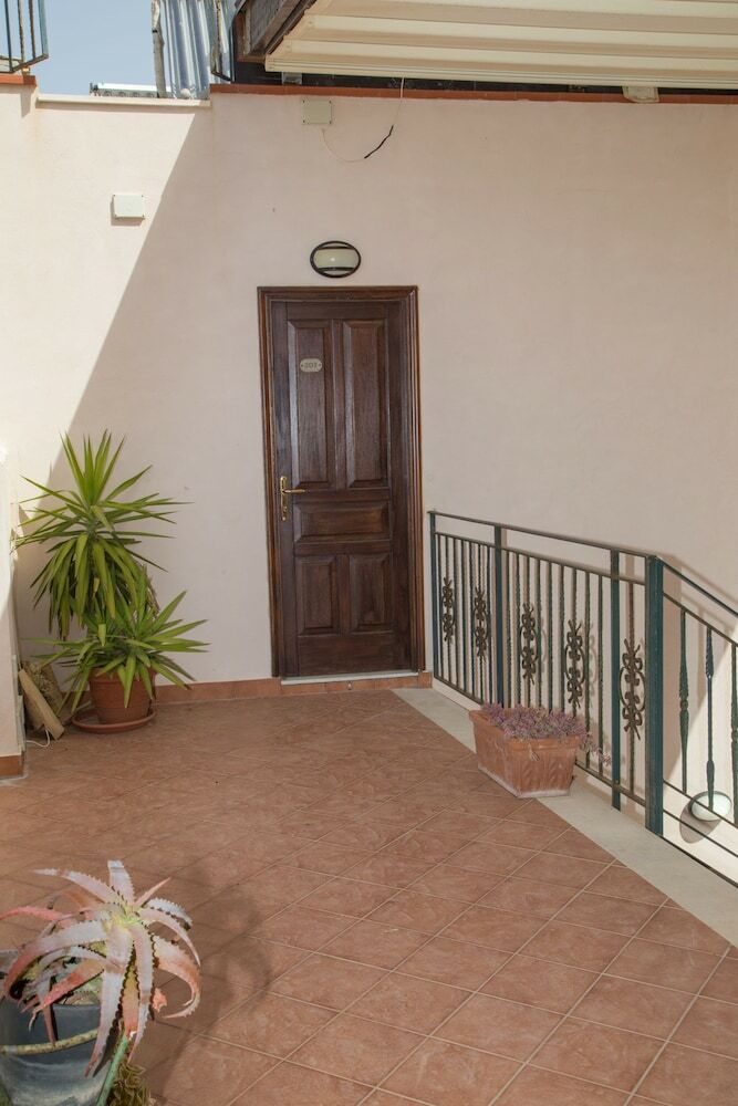 Hotel Acropoli