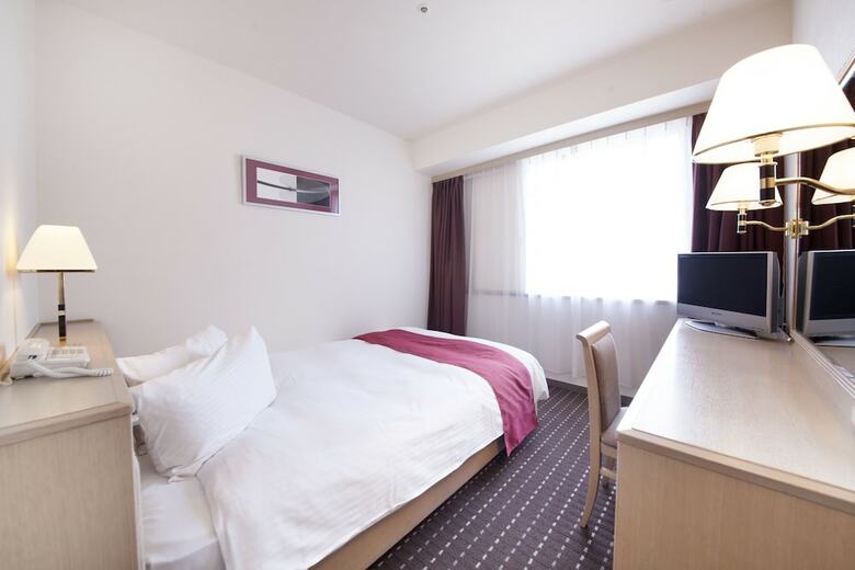 Art Hotel Joetsu