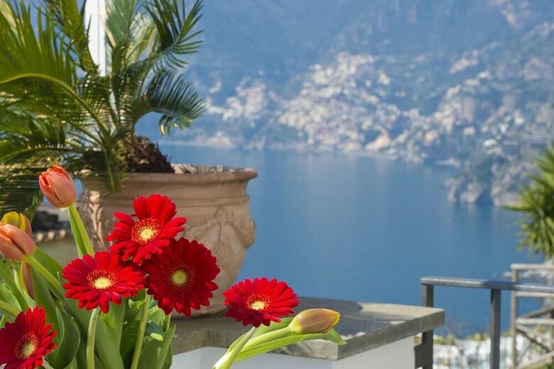 Apartamento Casa Agata - Amazing Sea View