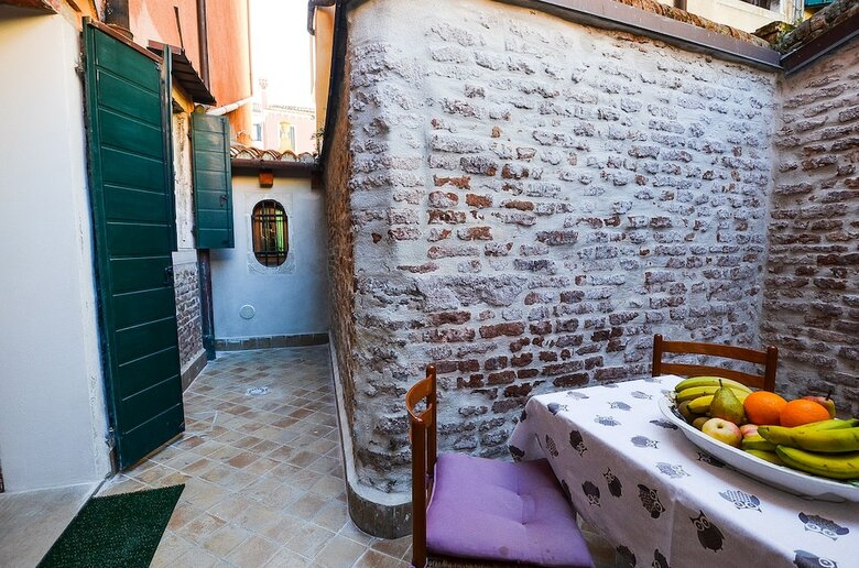 Apartamento C� Marin