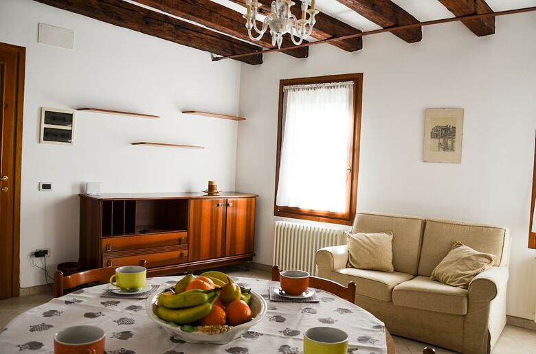 Apartamento C� Marin