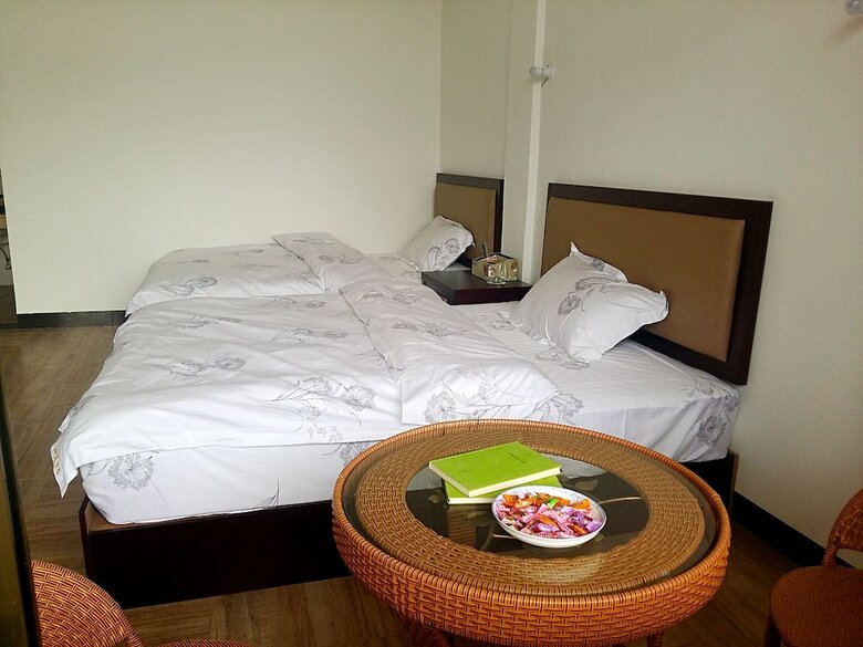 Hotel The Soul