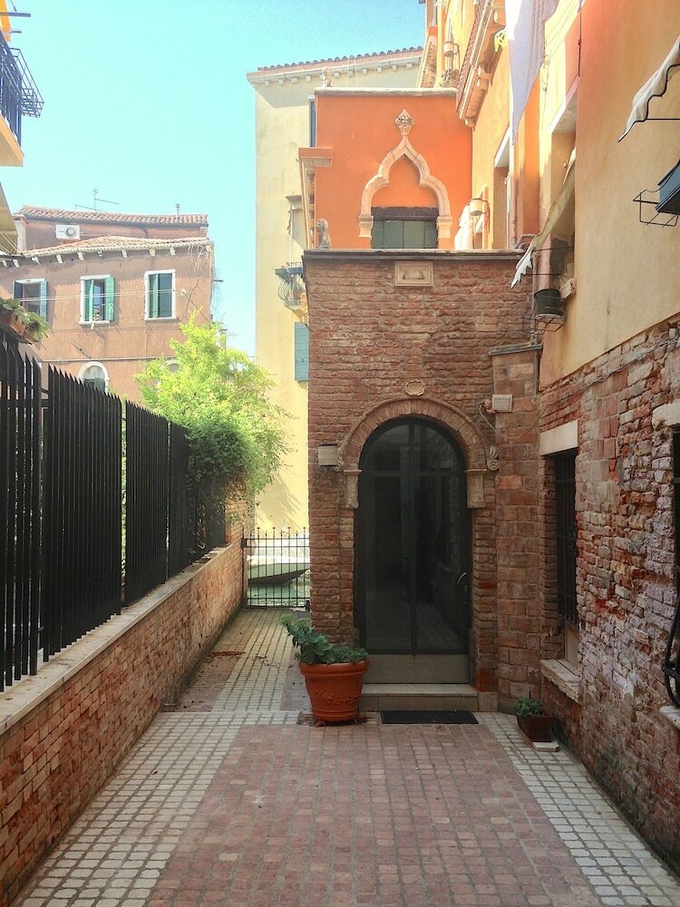 Apartamento San Rocco