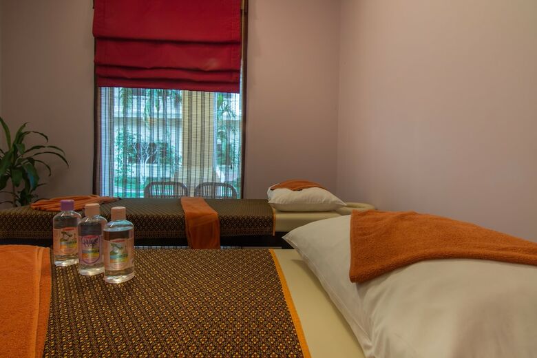 Khemara Angkor Hotel & Spa