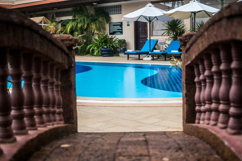 Khemara Angkor Hotel & Spa