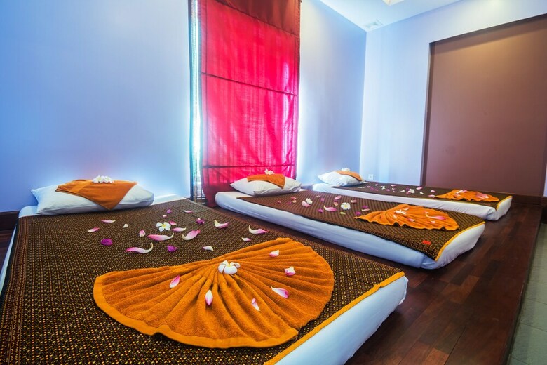 Khemara Angkor Hotel & Spa