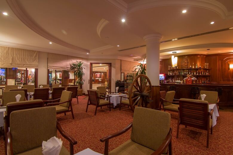Khemara Angkor Hotel & Spa