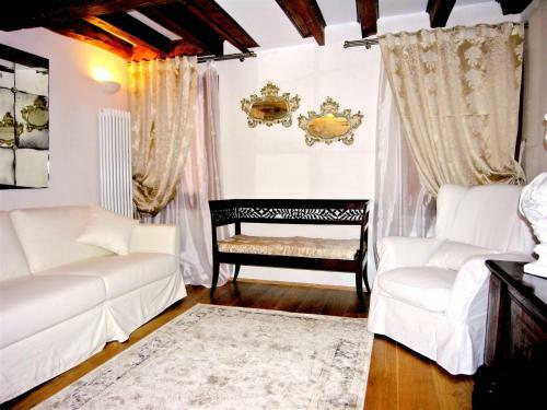 Apartamento C� Silvia