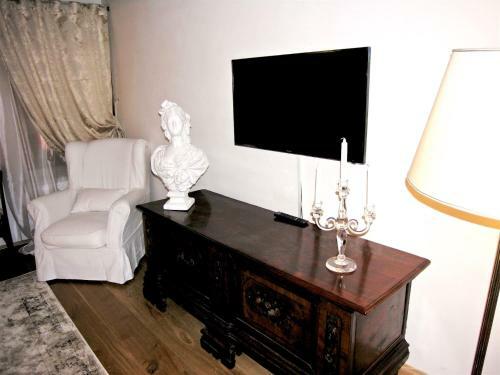 Apartamento C� Silvia