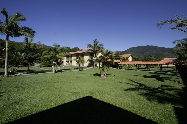 Apartamento �guas De Palmas Resort