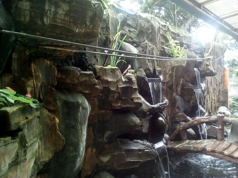 Hotel Simply Homy Pasteur