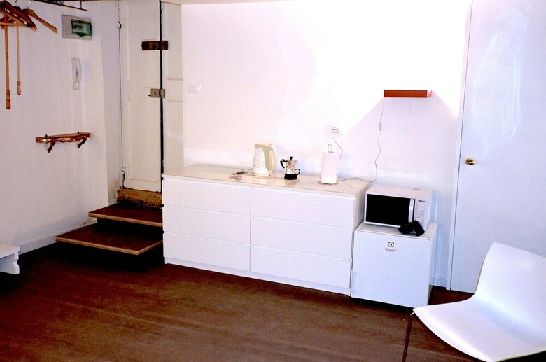 Apartamento Studio Orio