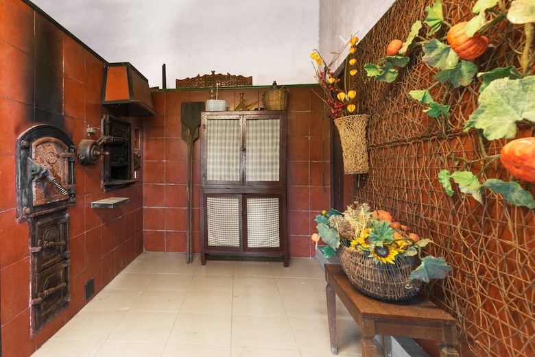 Hotel Comarquinal Bioresort Pened�s
