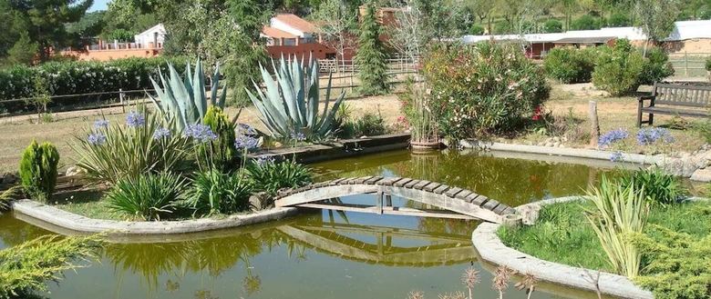 Hotel Comarquinal Bioresort Pened�s