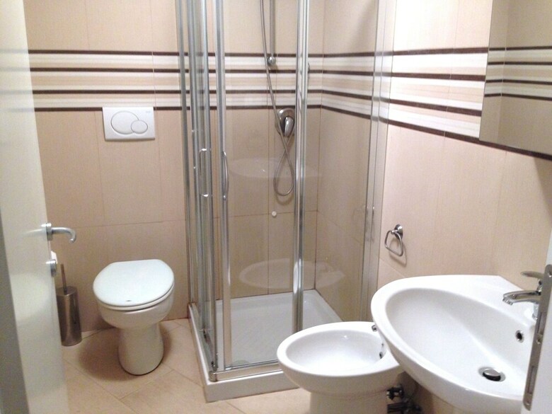 Apartamento Corallo Holidays