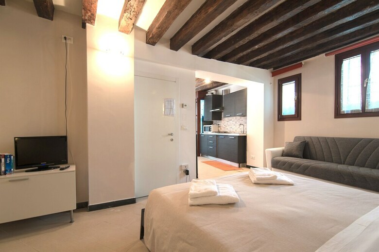 Apartamento Corallo Holidays