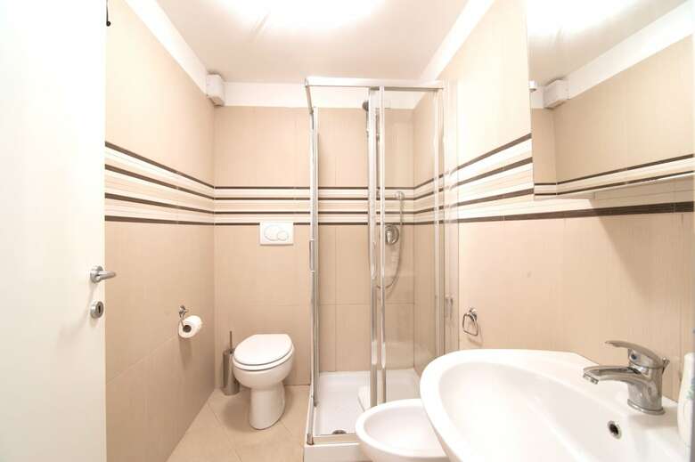 Apartamento Corallo Holidays