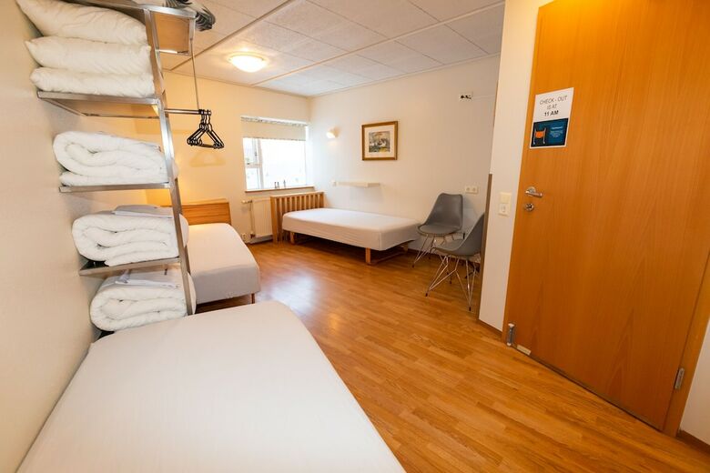 Hostal Akureyri Hostel