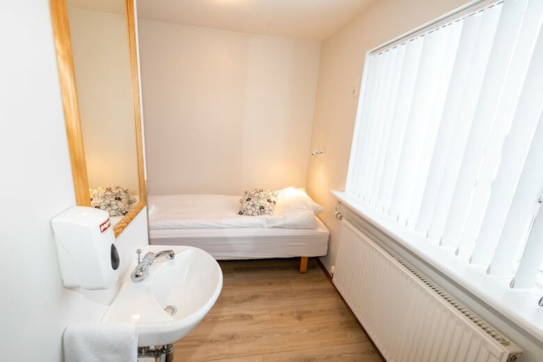 Hostal Akureyri Hostel