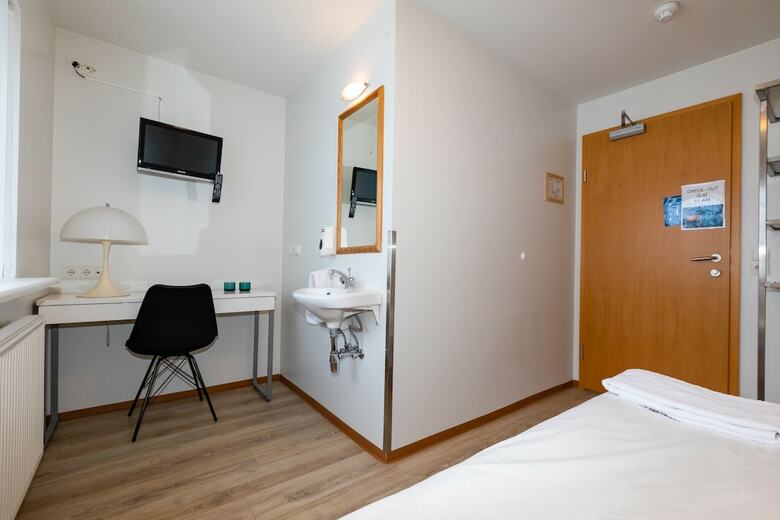 Hostal Akureyri Hostel