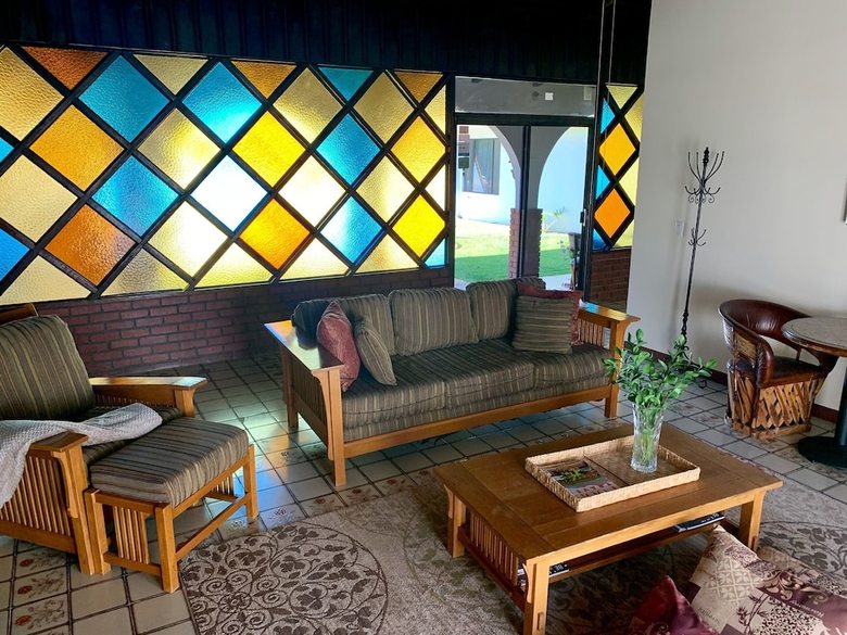 Bed & Breakfast Rancho El Parral