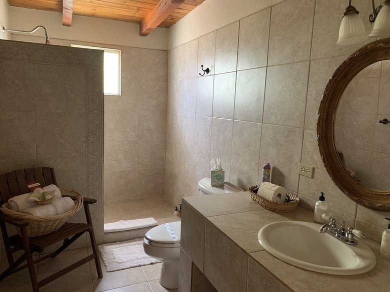 Bed & Breakfast Rancho El Parral