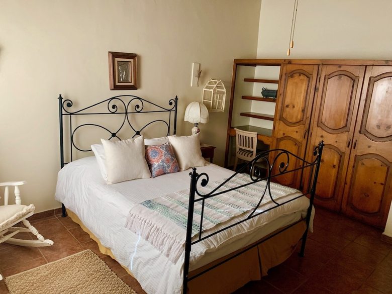 Bed & Breakfast Rancho El Parral