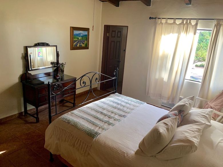 Bed & Breakfast Rancho El Parral