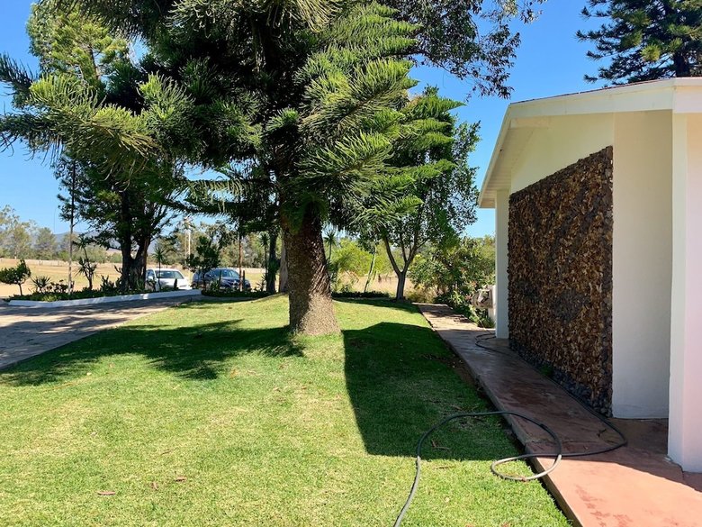Bed & Breakfast Rancho El Parral