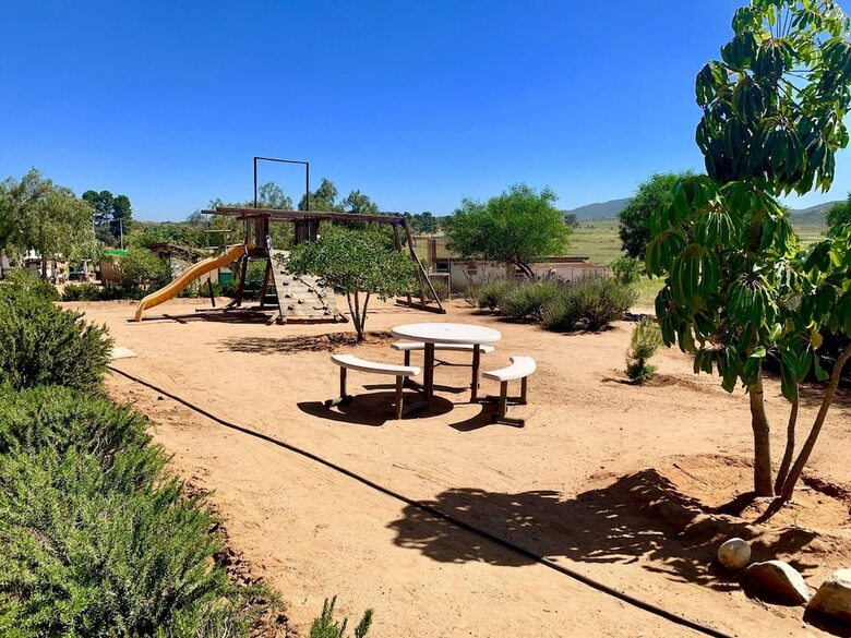 Bed & Breakfast Rancho El Parral