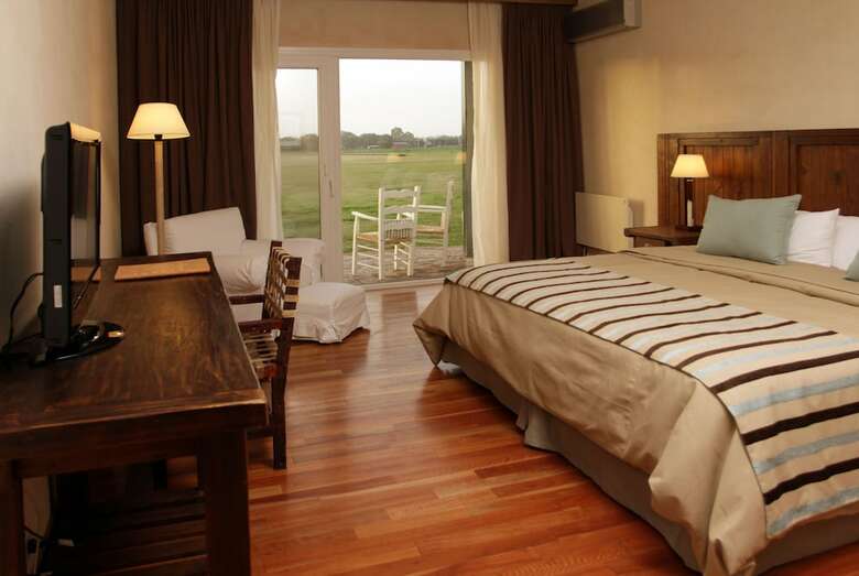 Pampas De Areco Hotel & Spa