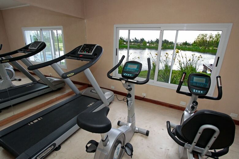 Pampas De Areco Hotel & Spa