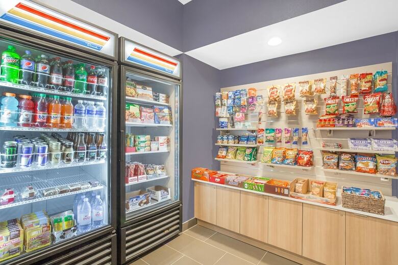 Hotel Microtel Inn & Suites By Wyndham Bentonville