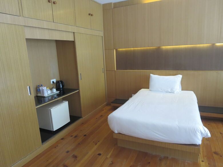 Hotel Udumwara Resort