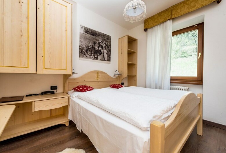 Hotel Pezzotti