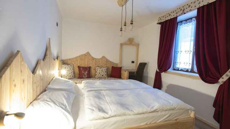 Hotel Pezzotti