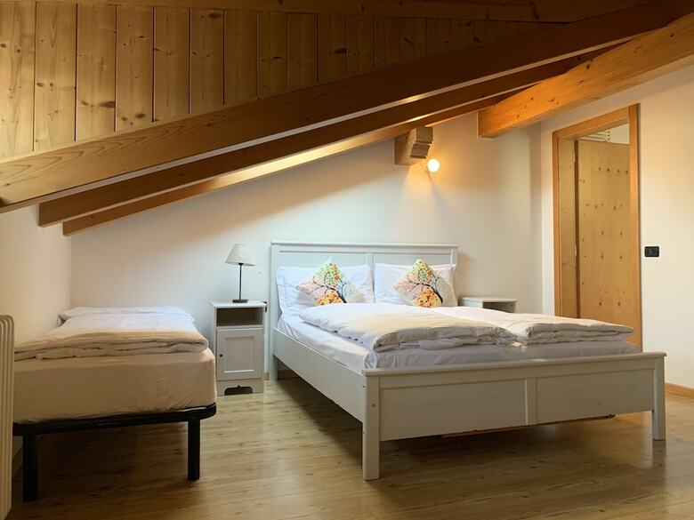 Hotel Pezzotti