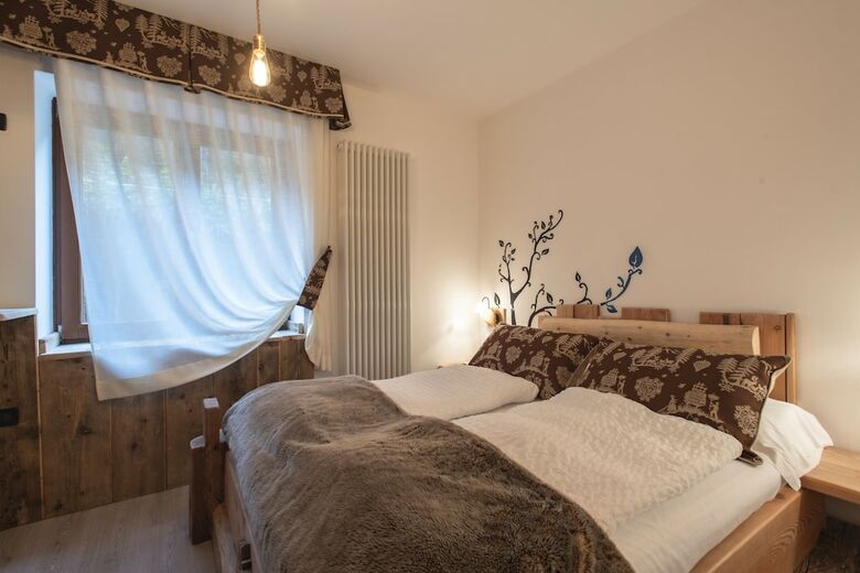 Hotel Pezzotti
